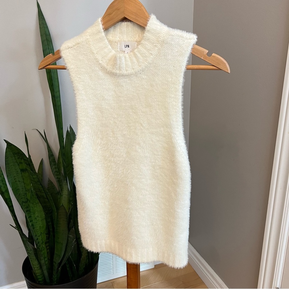 LPA Basil Sweater - Size Small - Picture 3 of 9